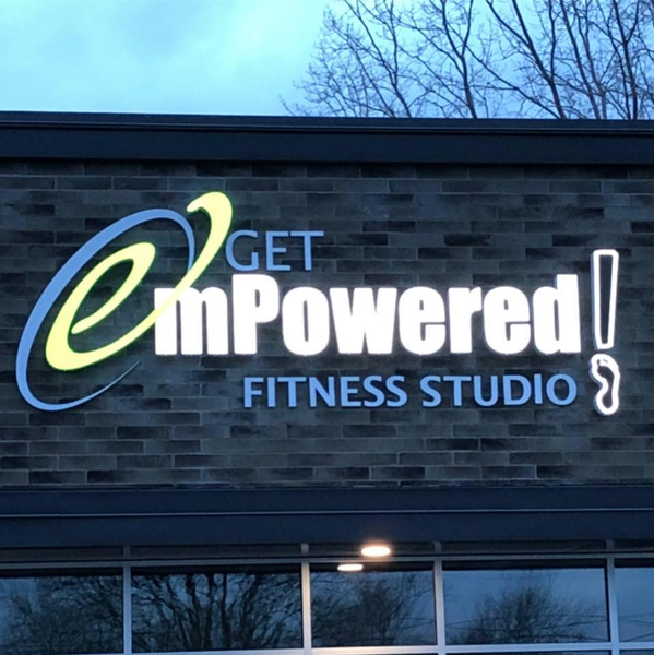 Cover photo of Get emPowered Fitness Studio